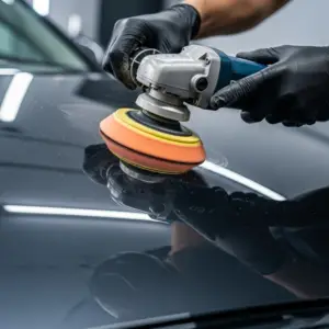 CERAMIC VS. WAX