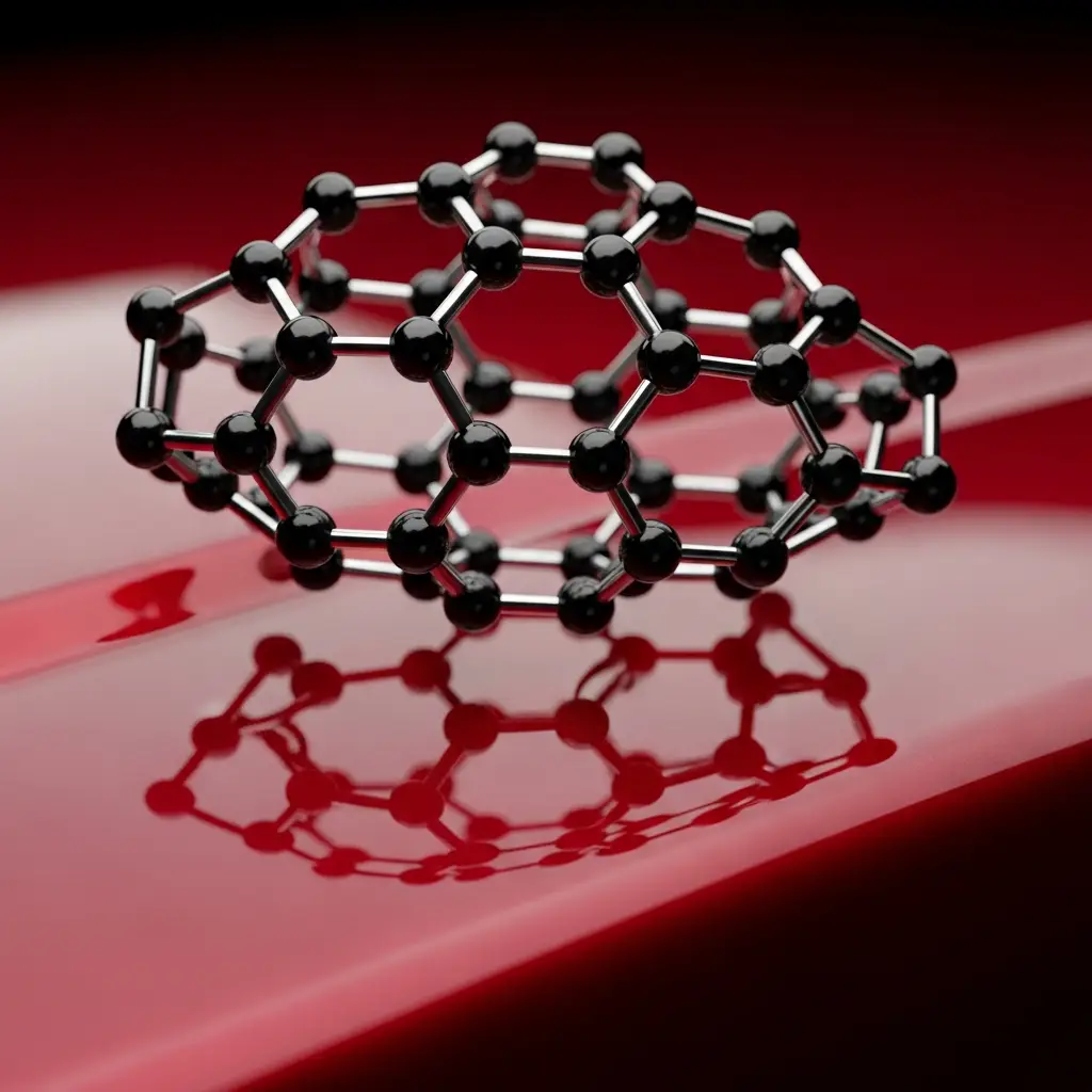 Graphene Coating