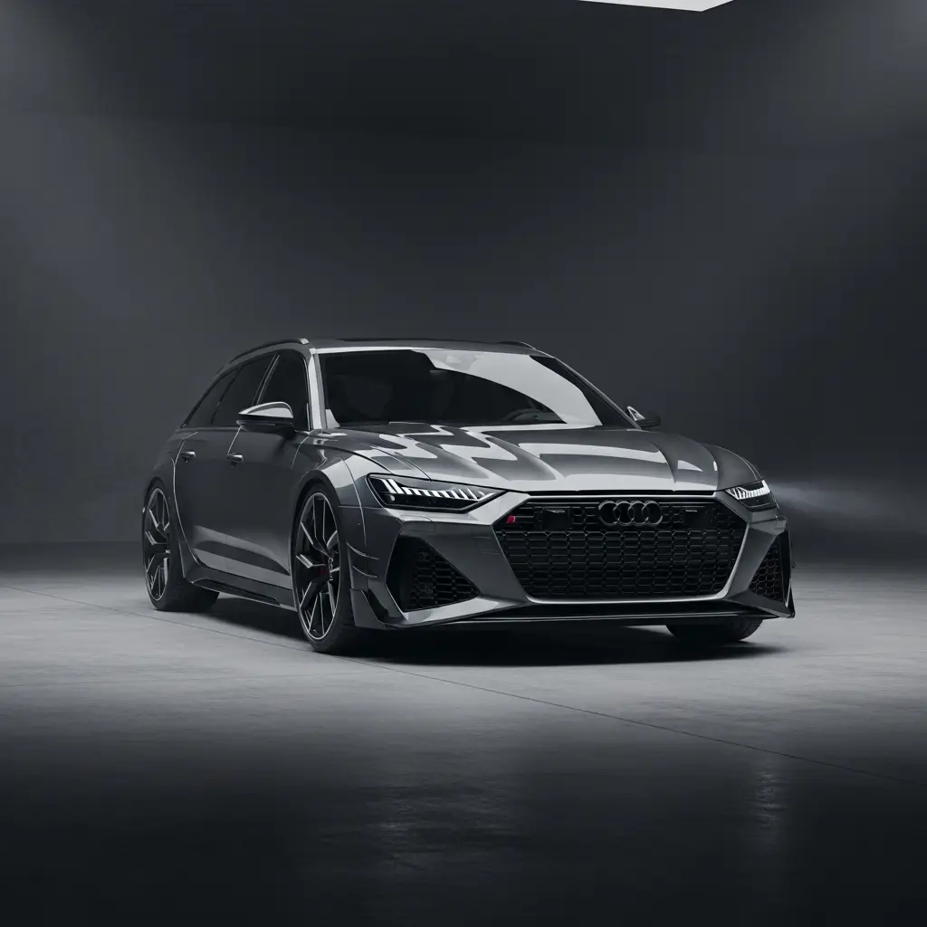 Buying & selling of used cars