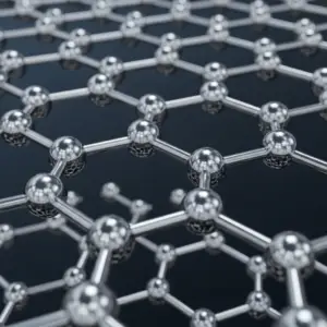 THE SCIENCE OF GRAPHENE